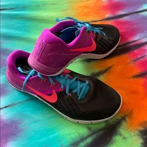 NWOT Nike Metcon 3